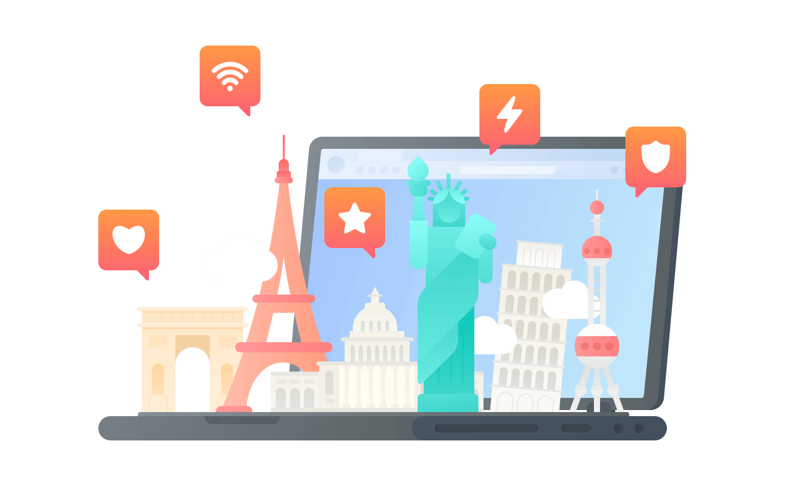 代理网易云音乐的回国vpn - 小猴翻翻